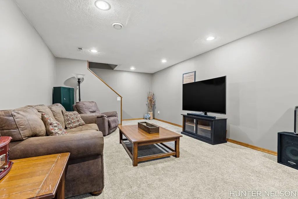3160 Cottage Court Algoma Township MI 49319