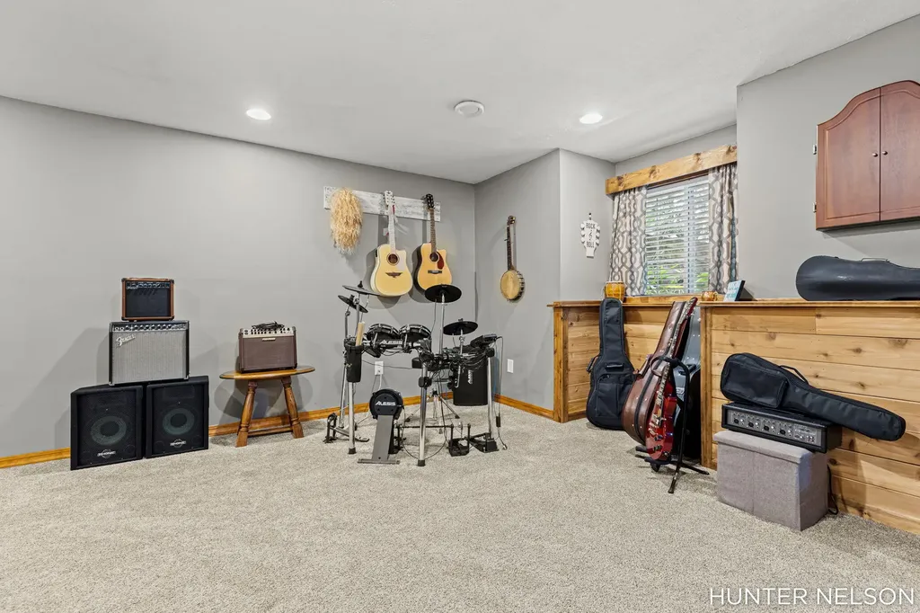 3160 Cottage Court Algoma Township MI 49319