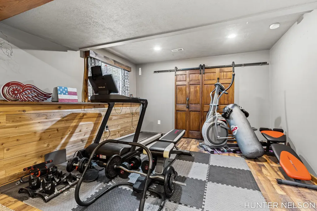 3160 Cottage Court Algoma Township MI 49319