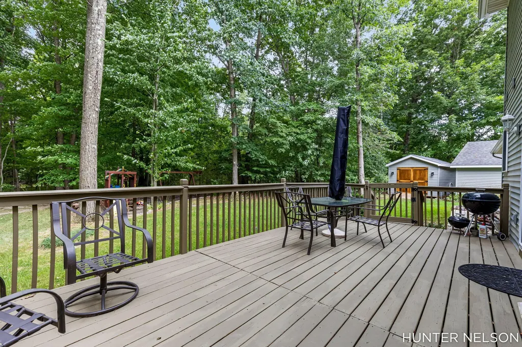 3160 Cottage Court Algoma Township MI 49319