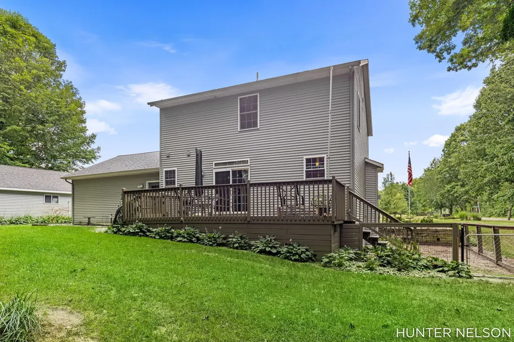 3160 Cottage Court Algoma Township MI 49319