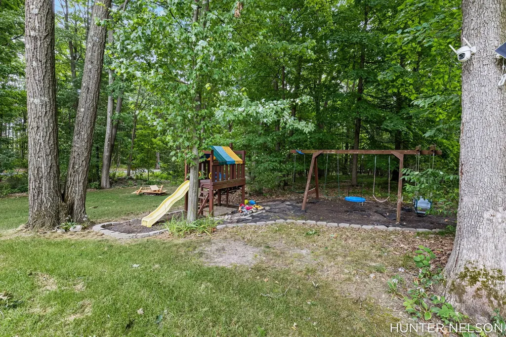 3160 Cottage Court Algoma Township MI 49319