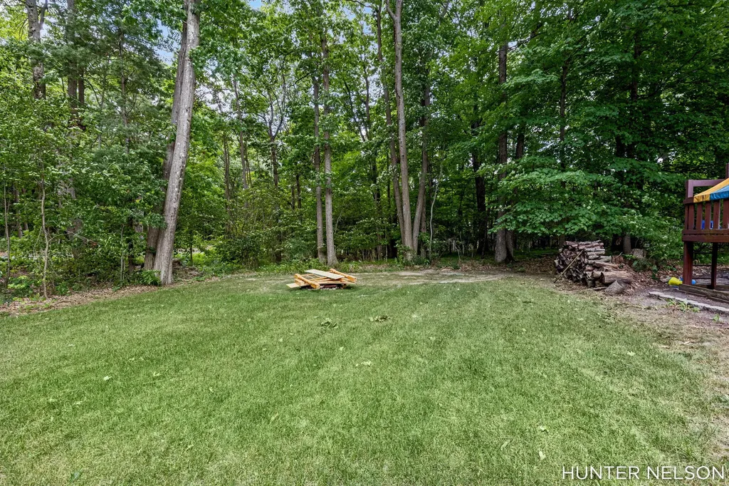 3160 Cottage Court Algoma Township MI 49319