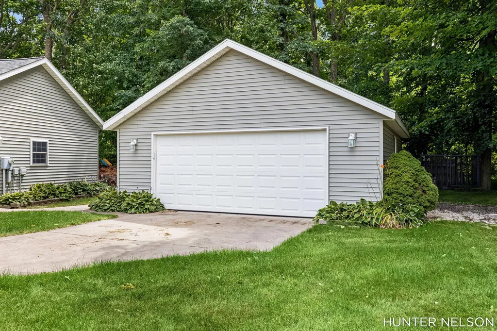 3160 Cottage Court Algoma Township MI 49319