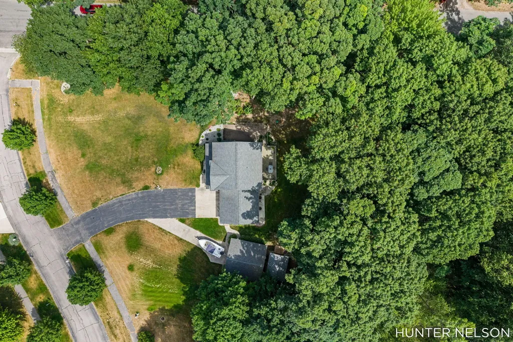 3160 Cottage Court Algoma Township MI 49319