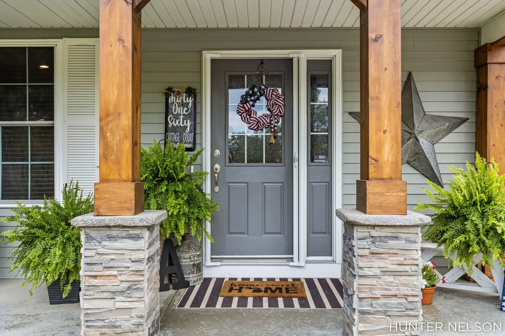 3160 Cottage Court Algoma Township MI 49319