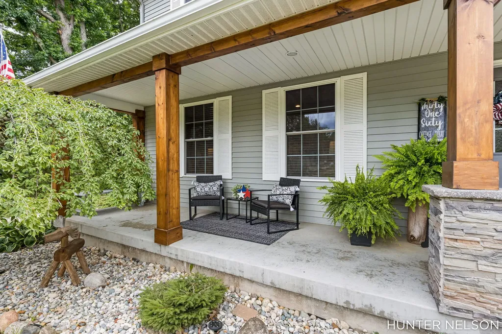 3160 Cottage Court Algoma Township MI 49319