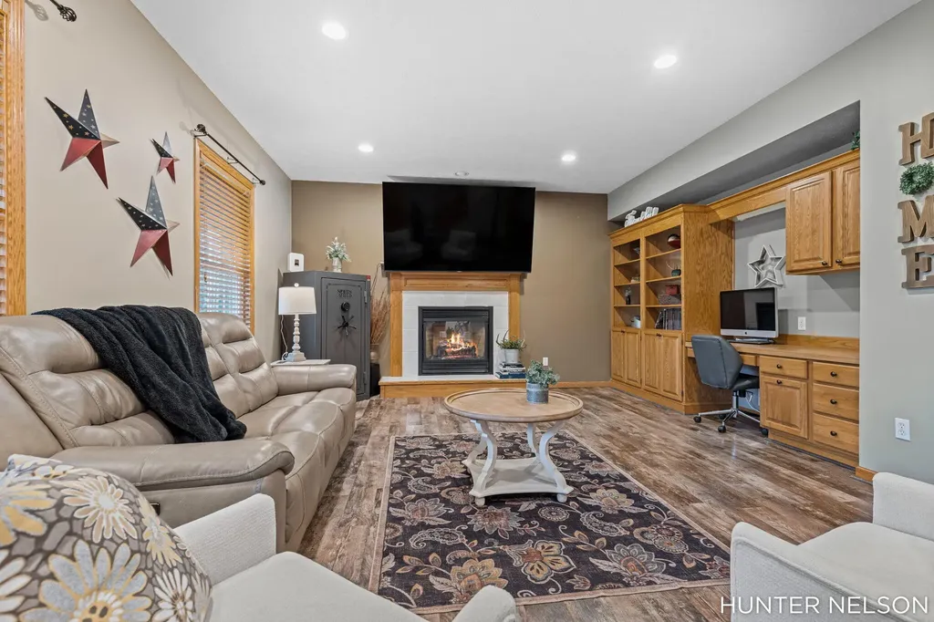 3160 Cottage Court Algoma Township MI 49319