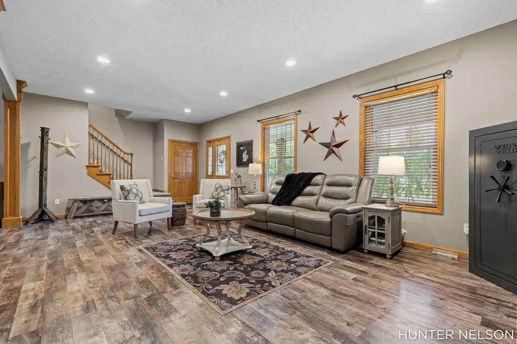 3160 Cottage Court Algoma Township MI 49319