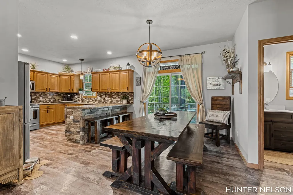 3160 Cottage Court Algoma Township MI 49319