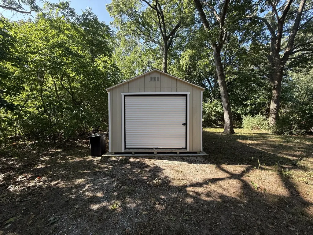 1475 E Summit Avenue Norton Shores City MI 49444