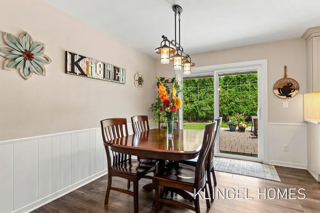 1371 Edgewood Drive Park Township MI 49424