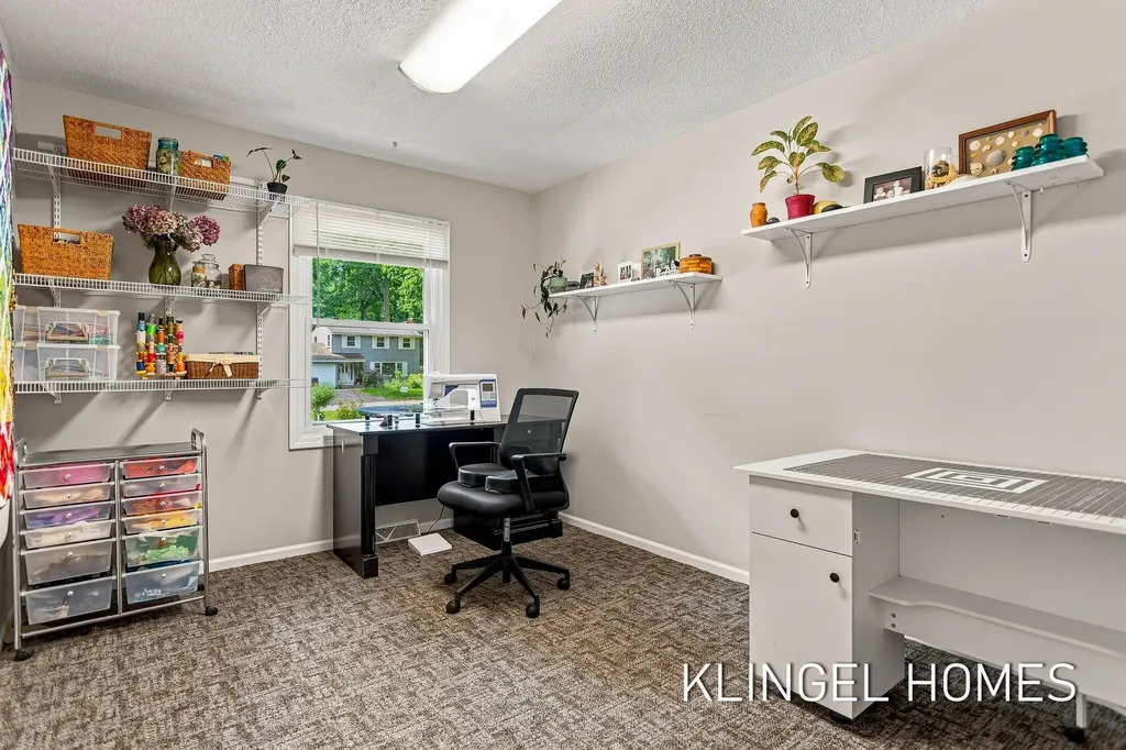 1371 Edgewood Drive Park Township MI 49424