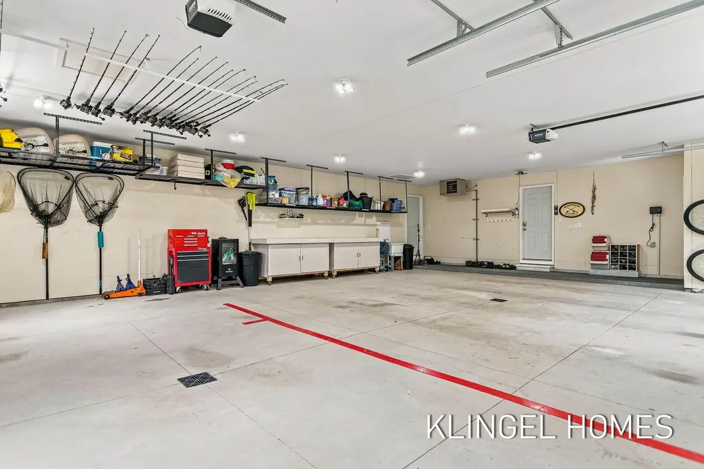 1371 Edgewood Drive Park Township MI 49424