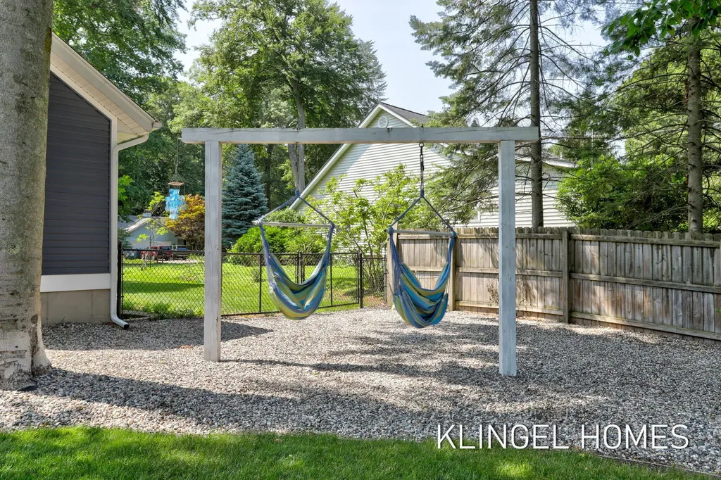 1371 Edgewood Drive Park Township MI 49424