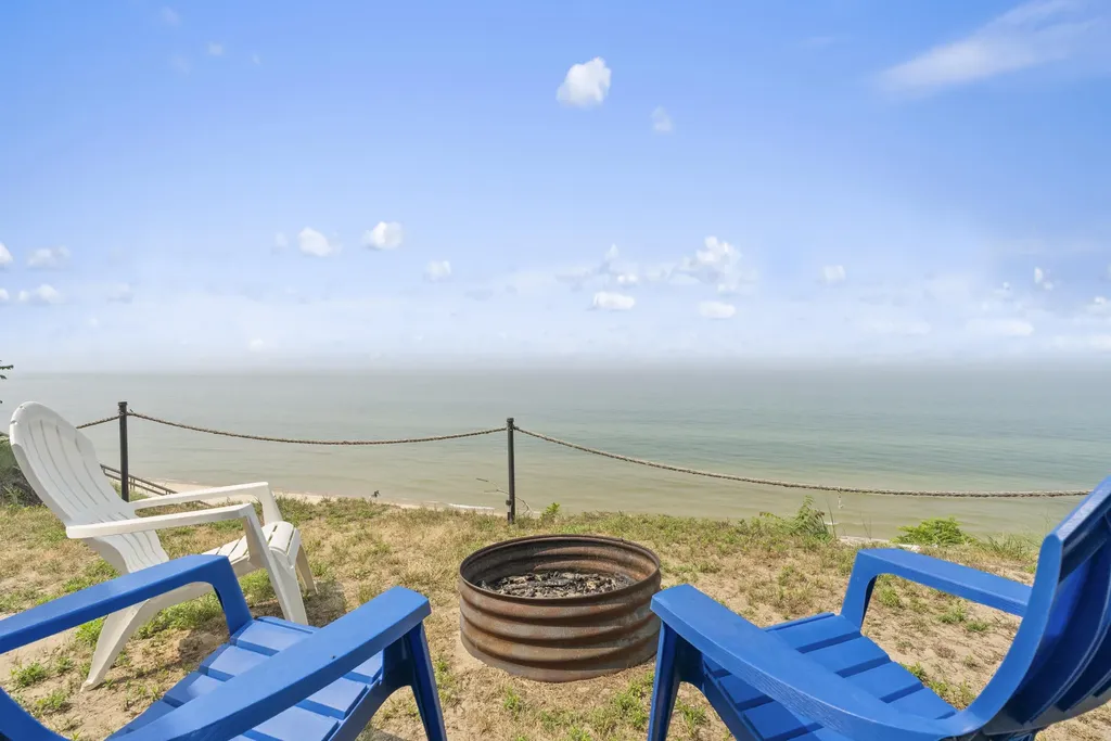 7005 N Old Channel Trail White River Township MI 49437