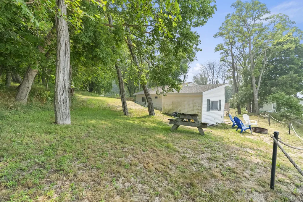 7005 N Old Channel Trail White River Township MI 49437