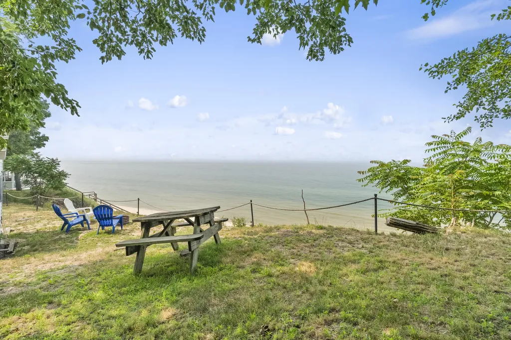 7005 N Old Channel Trail White River Township MI 49437