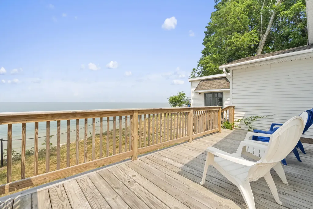 7005 N Old Channel Trail White River Township MI 49437
