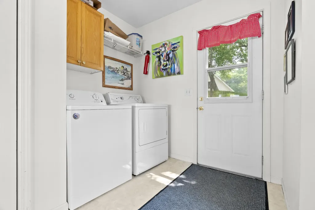 7005 N Old Channel Trail White River Township MI 49437