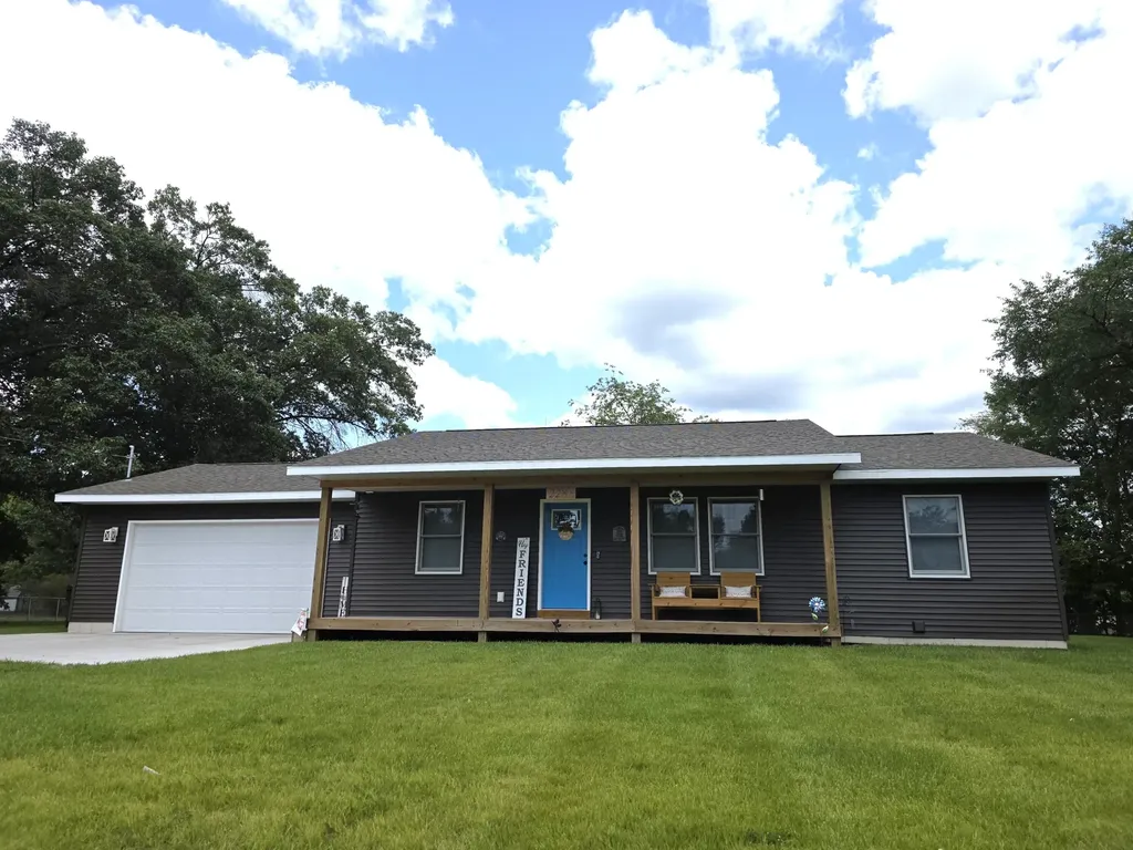 2288 Evanston Avenue Muskegon Charter Township MI 49442