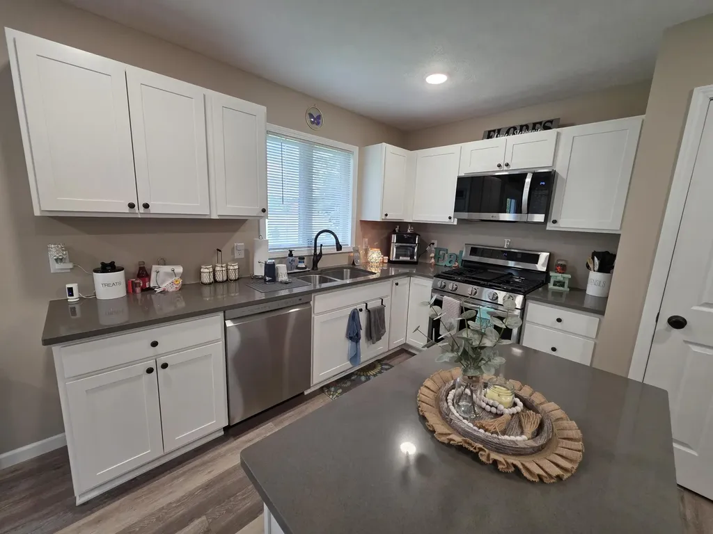 2288 Evanston Avenue Muskegon Charter Township MI 49442