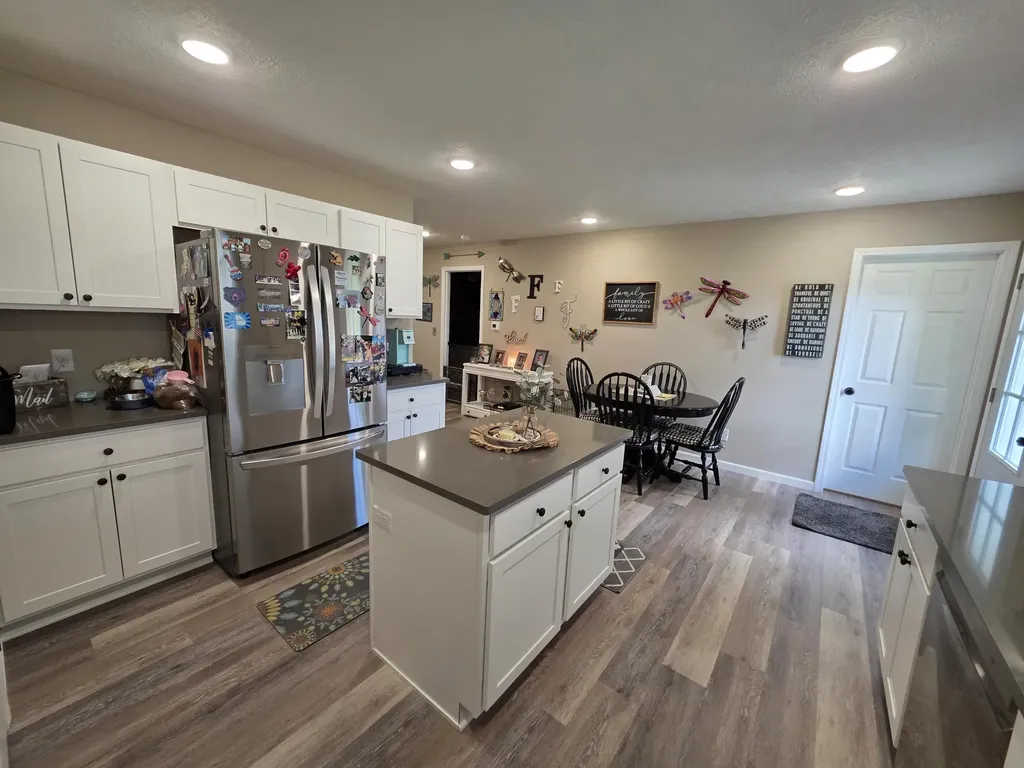 2288 Evanston Avenue Muskegon Charter Township MI 49442