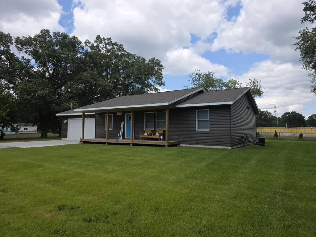 2288 Evanston Avenue Muskegon Charter Township MI 49442