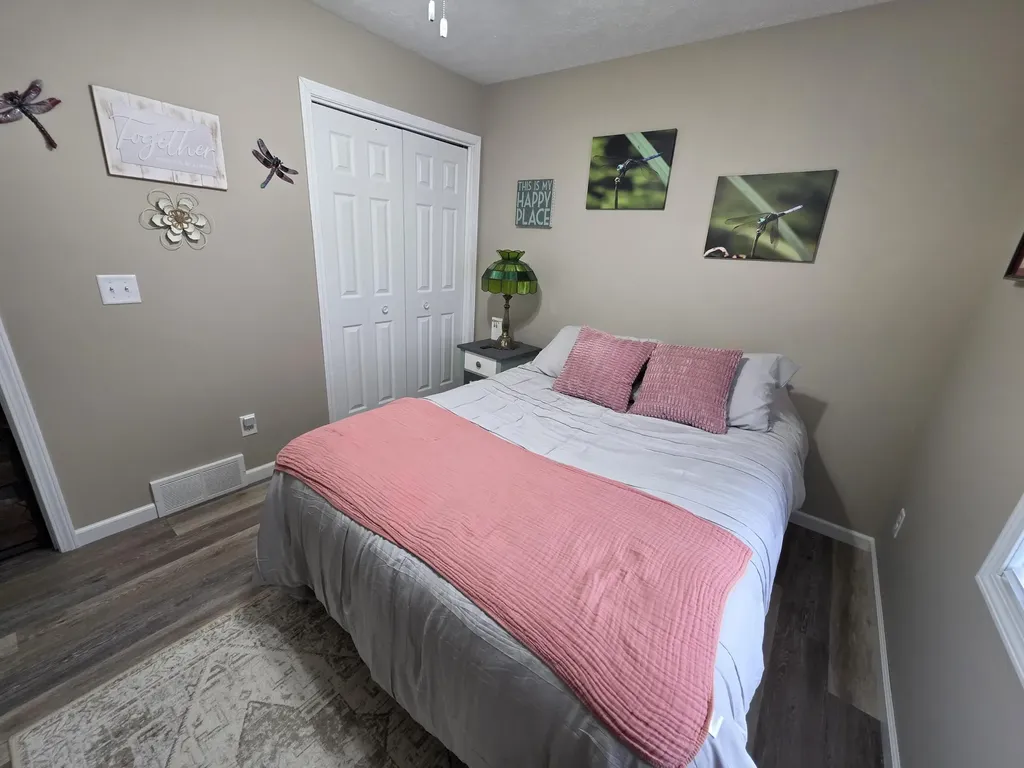 2288 Evanston Avenue Muskegon Charter Township MI 49442