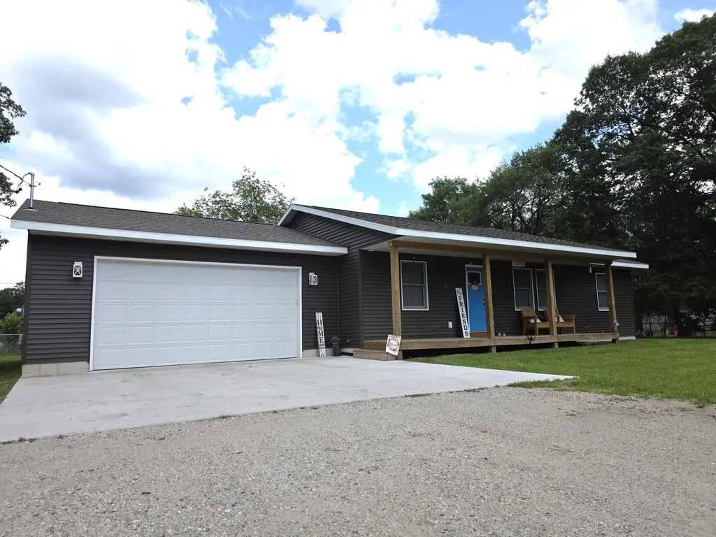 2288 Evanston Avenue Muskegon Charter Township MI 49442