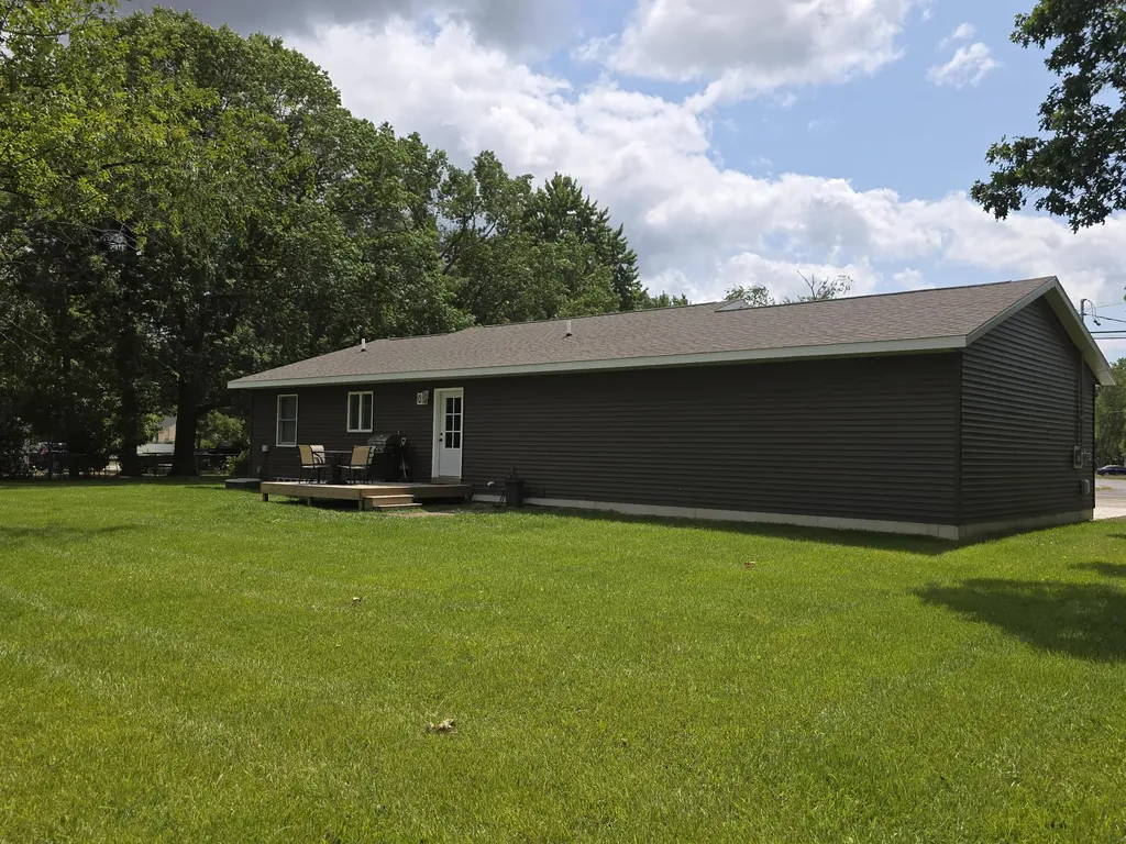 2288 Evanston Avenue Muskegon Charter Township MI 49442
