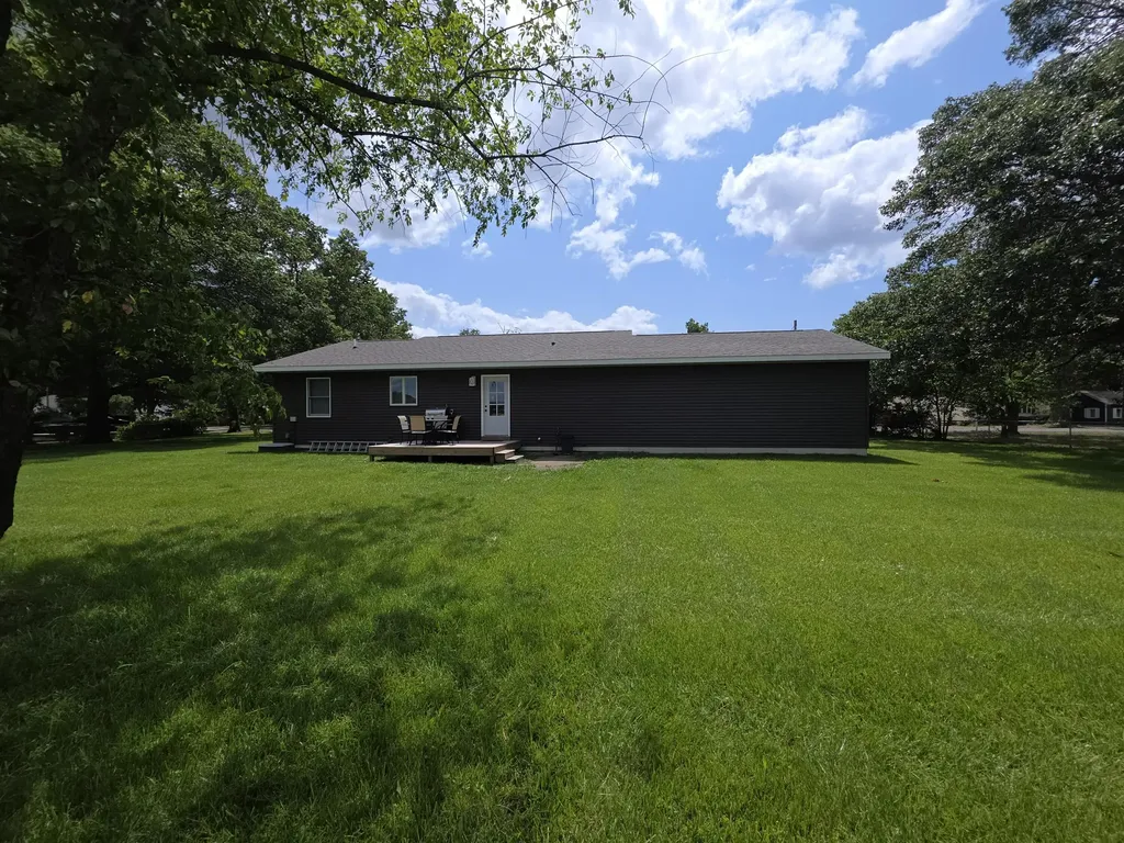 2288 Evanston Avenue Muskegon Charter Township MI 49442