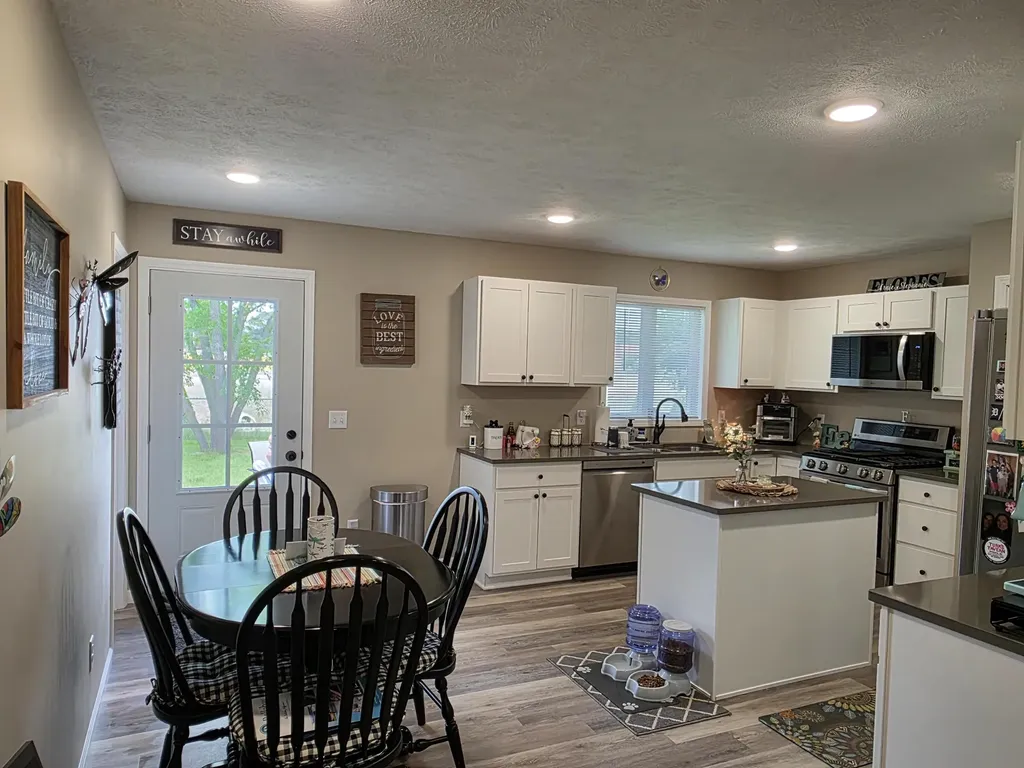 2288 Evanston Avenue Muskegon Charter Township MI 49442