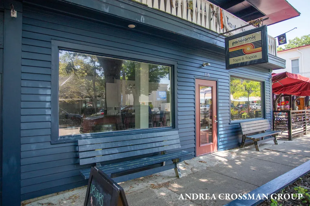 118 Hoffman Street Saugatuck City MI 49453