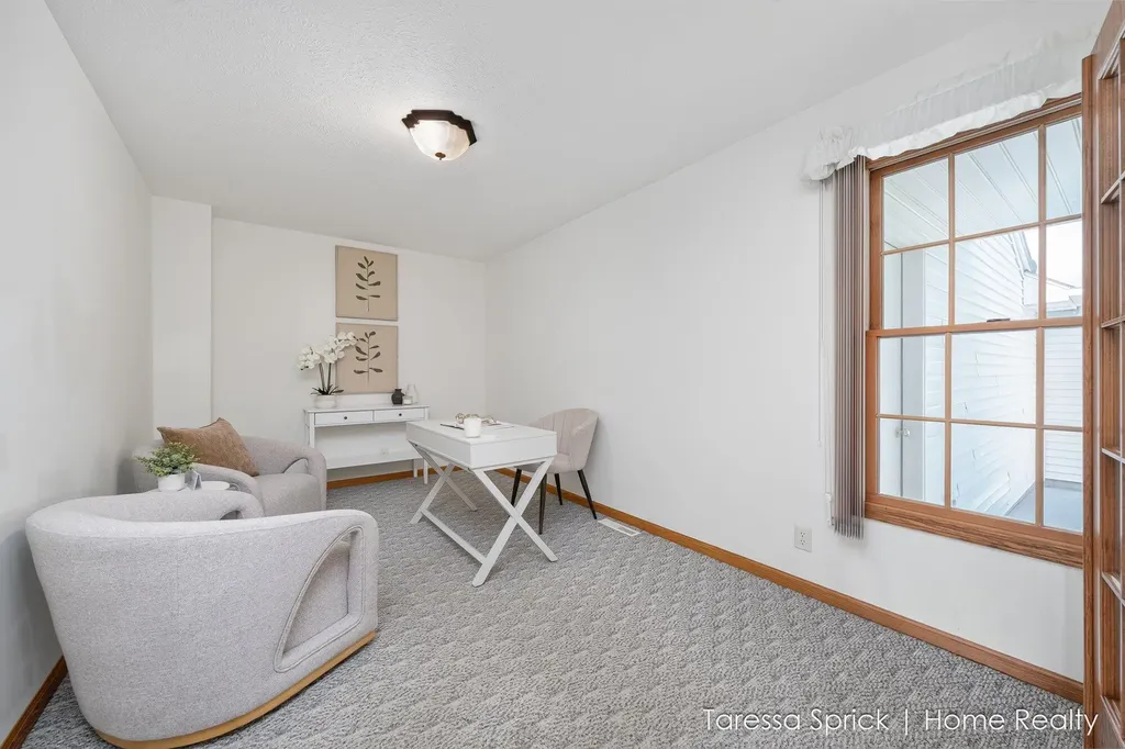 1533 Castlemaine Drive Holland Charter Township MI 49464
