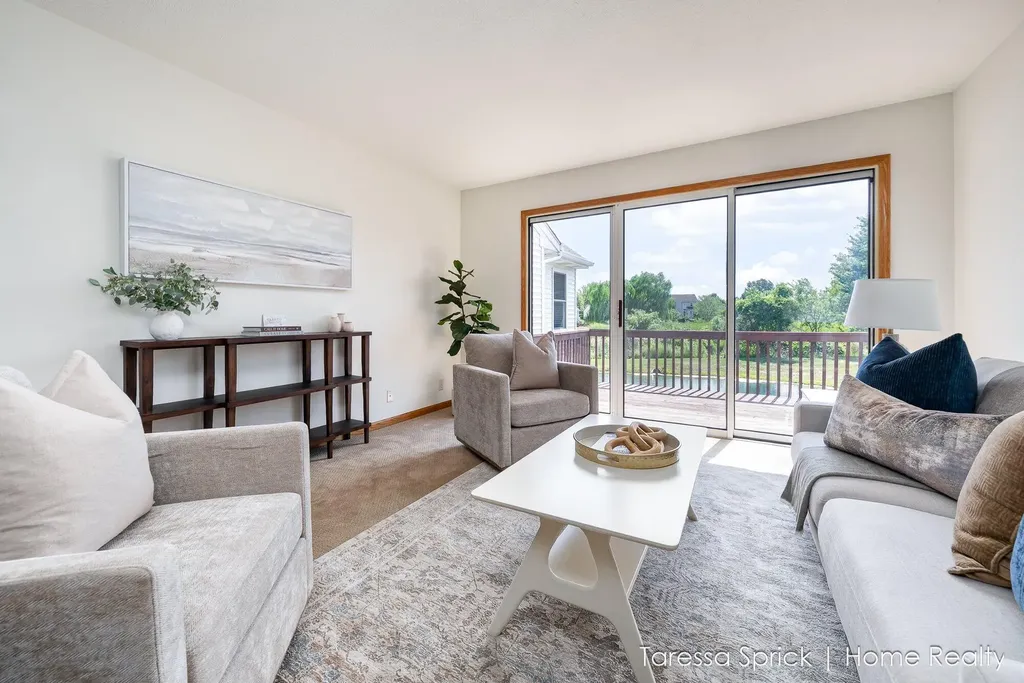 1533 Castlemaine Drive Holland Charter Township MI 49464