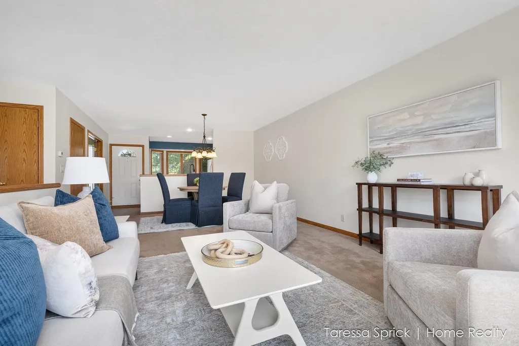 1533 Castlemaine Drive Holland Charter Township MI 49464