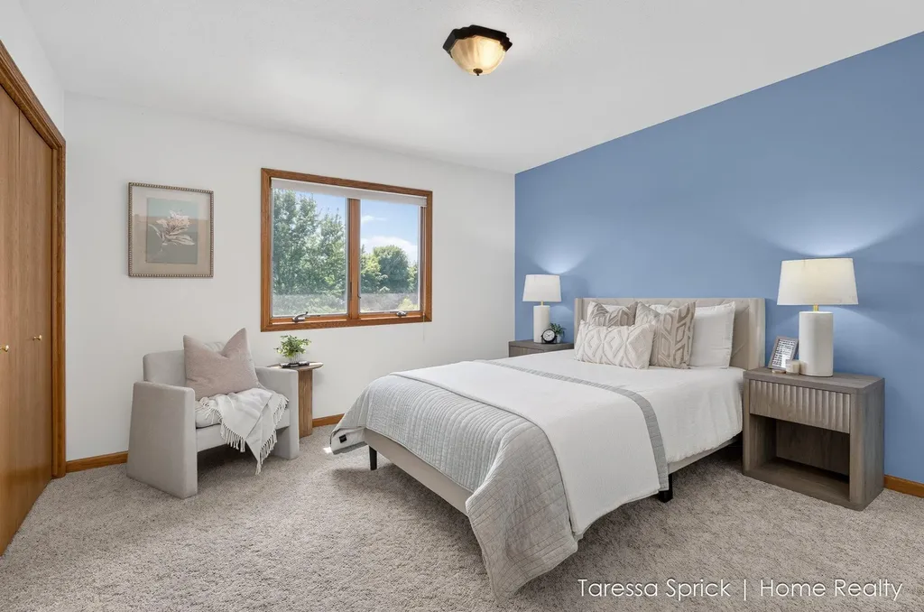 1533 Castlemaine Drive Holland Charter Township MI 49464