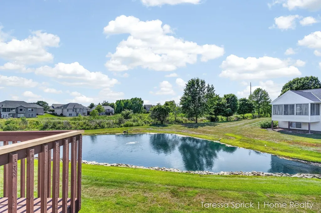 1533 Castlemaine Drive Holland Charter Township MI 49464