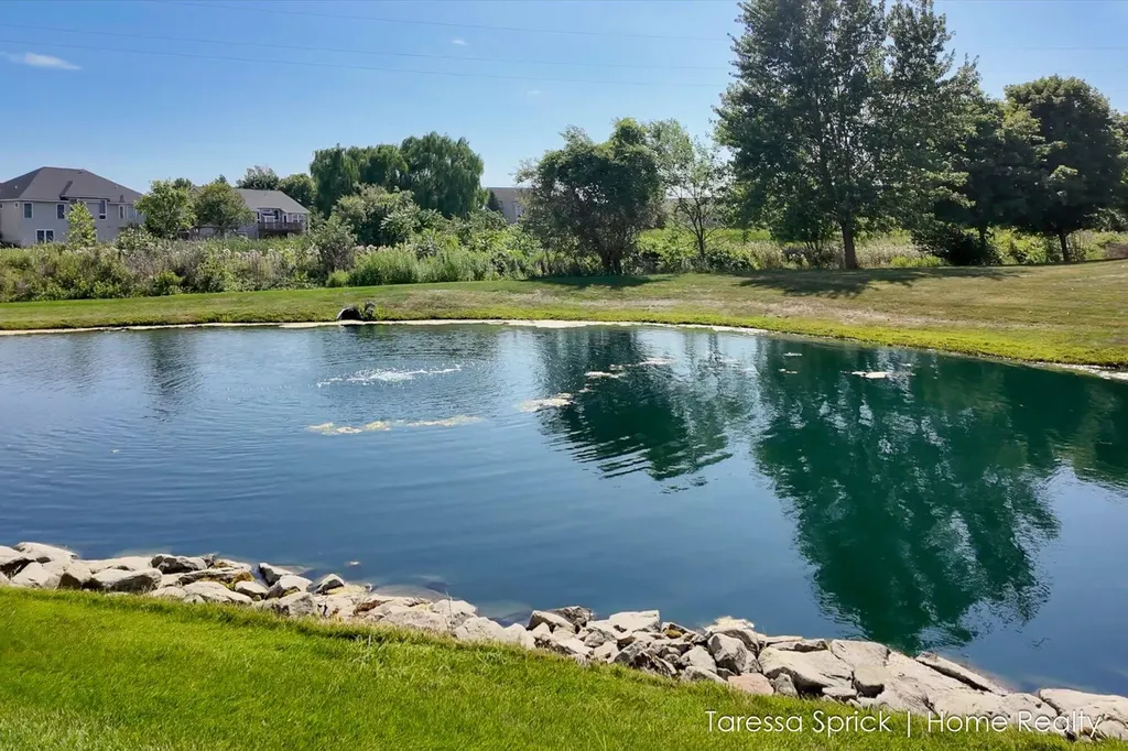 1533 Castlemaine Drive Holland Charter Township MI 49464
