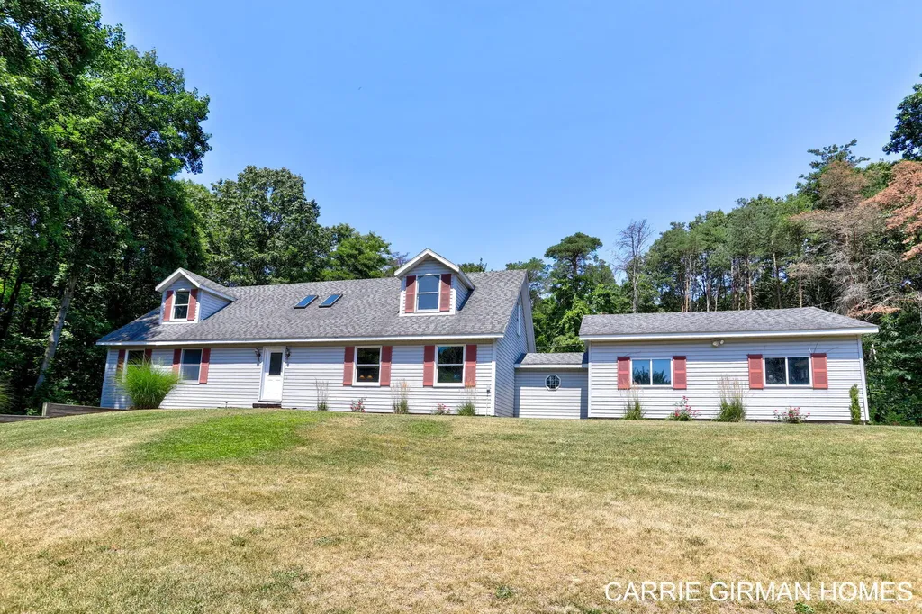 3250 Arbor Lane Manlius Township MI 49419
