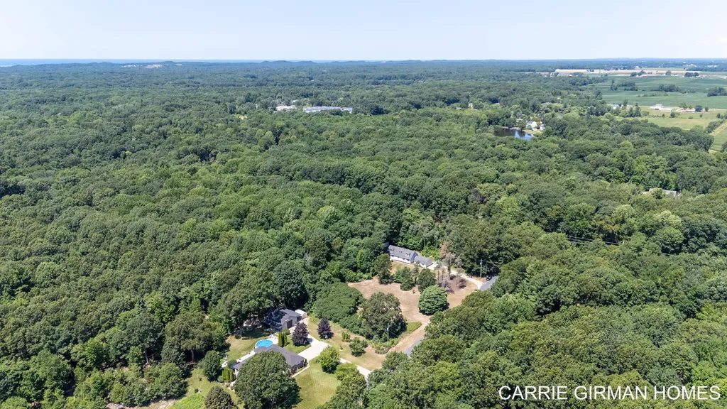 3250 Arbor Lane Manlius Township MI 49419