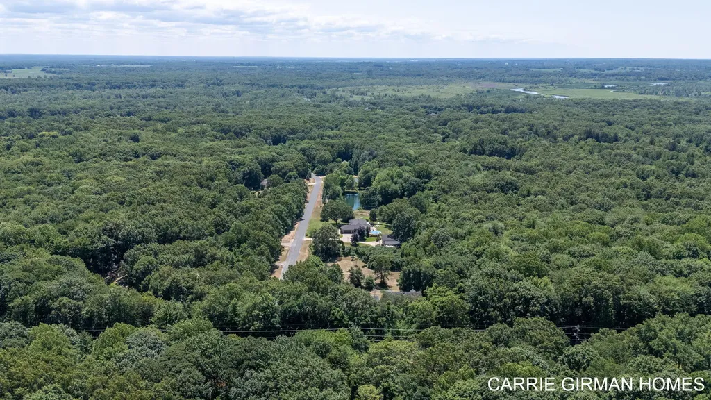 3250 Arbor Lane Manlius Township MI 49419