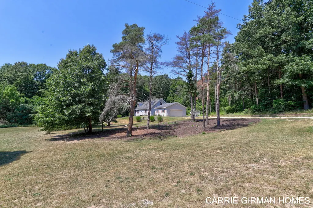 3250 Arbor Lane Manlius Township MI 49419