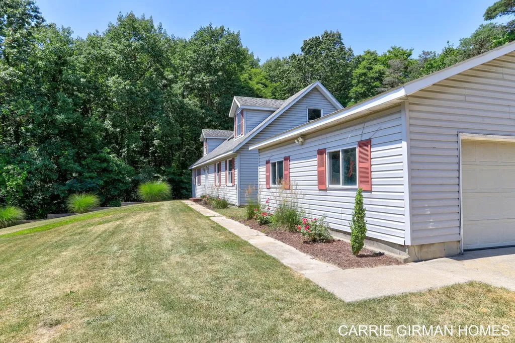 3250 Arbor Lane Manlius Township MI 49419