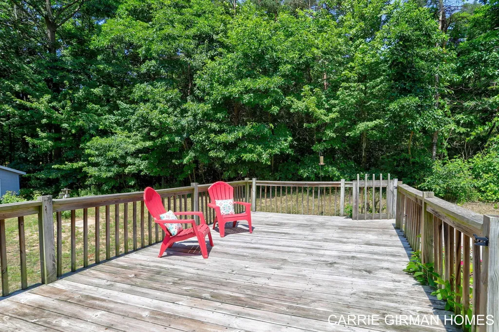 3250 Arbor Lane Manlius Township MI 49419