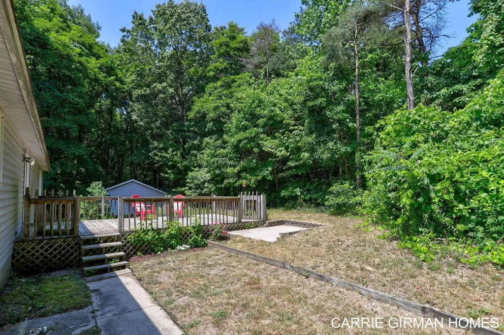 3250 Arbor Lane Manlius Township MI 49419