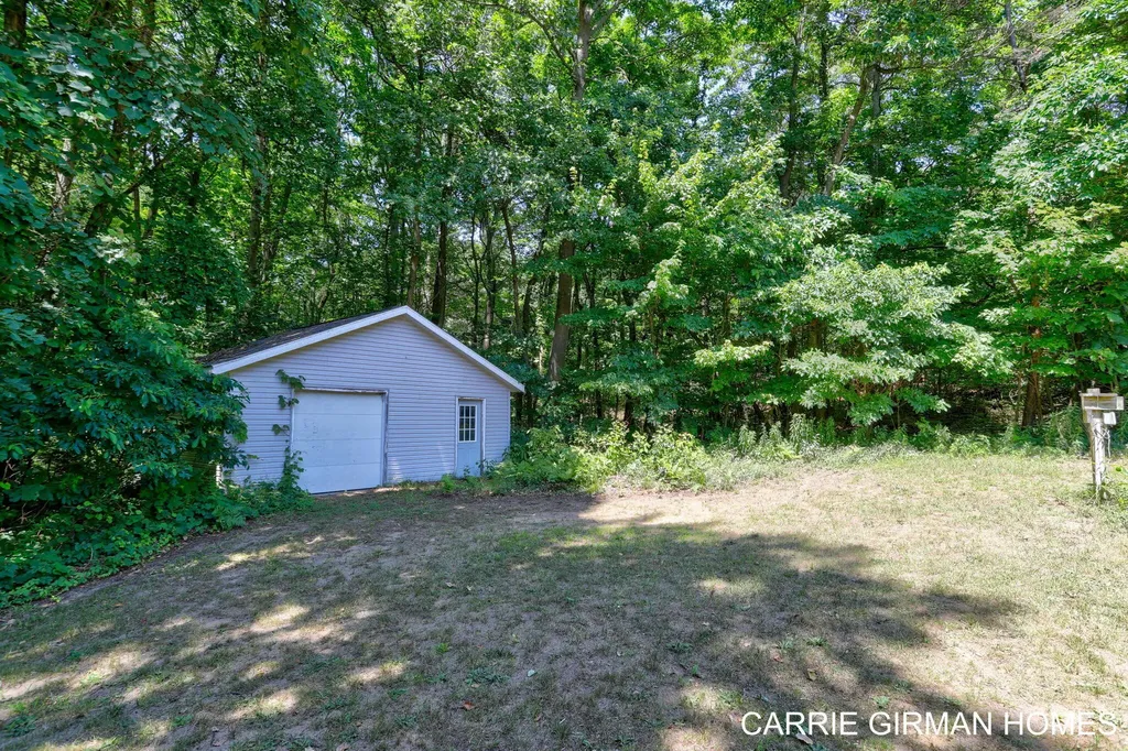 3250 Arbor Lane Manlius Township MI 49419