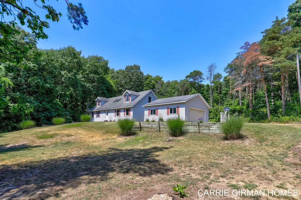 3250 Arbor Lane Manlius Township MI 49419