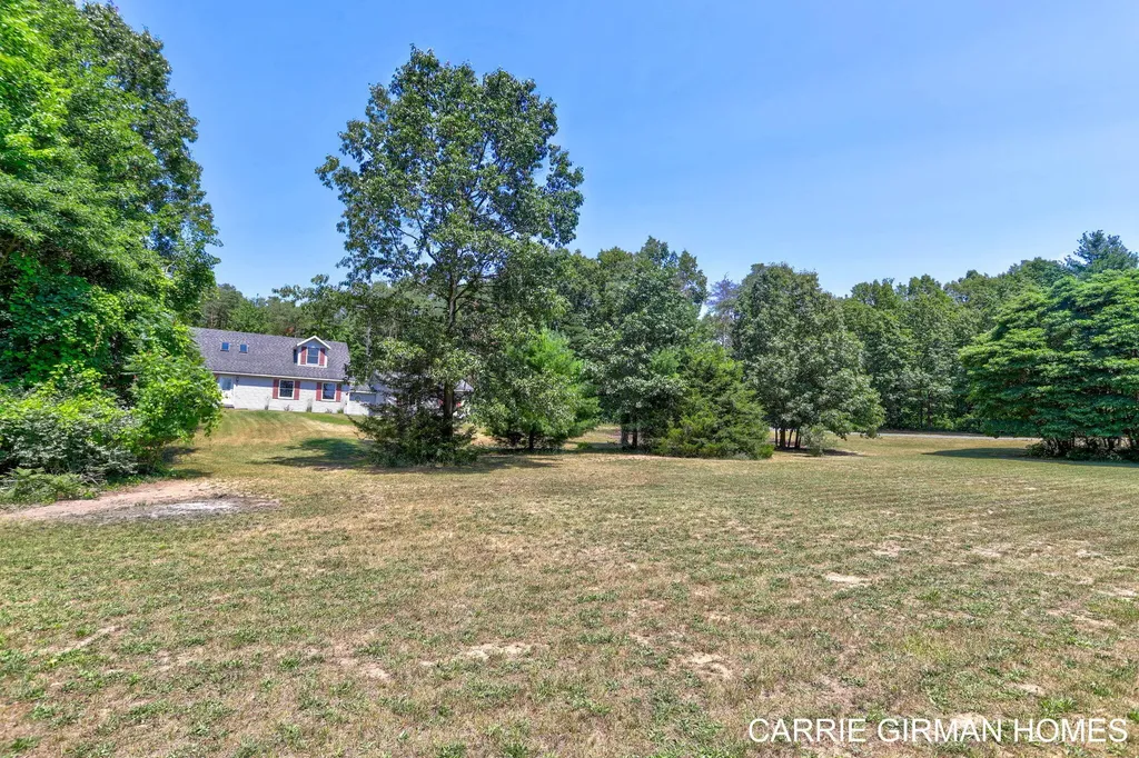 3250 Arbor Lane Manlius Township MI 49419